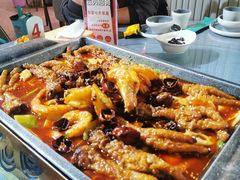 -小城外婆肴私房菜.家宴聚集点(圆明园颐和园·清河上地店)