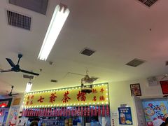 大堂-七爺清汤腩(南开大悦城店)