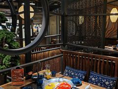 -湊湊火锅·茶憩(上海合生汇店)