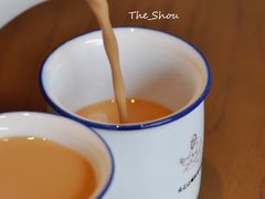 -香园茶社·金陵小灶(老门东店)