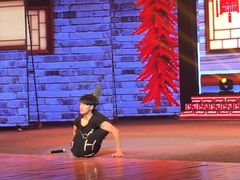 -南风大剧院莎梦二人转剧场