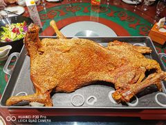 -九十九顶毡房(阜石路店)