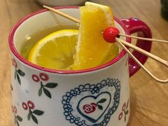 -秘密旅行Bonjour(黑金冠 江南西店)