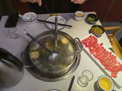 -潮正和潮汕牛肉火锅·老字号(番禺万达店)