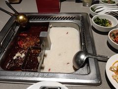 -海底捞火锅(苏宁生活广场店)