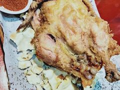 -窄巷子陕菜馆·地道陕西菜(粉巷店)