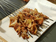 -有奴思烤肉·清真(正宁路店)