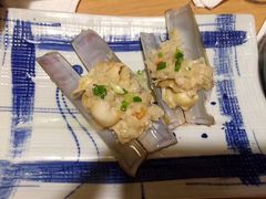 -山之川日料放题(通州店)