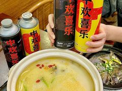 -金龙·打边炉(武进路店)