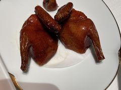 脆皮妙龄鸽-新荣记(建国门外大街店)