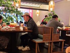 -闽上鲜·福建菜(龙湖滨江天街店)