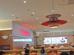 -龍歌自助小火锅(崂山丽达店)