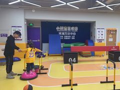 -小银星艺术团(河埒口校区)