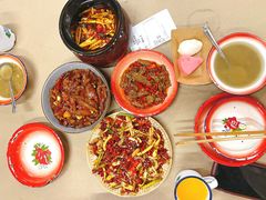 -老三样·旧食新味(万寿宫店)