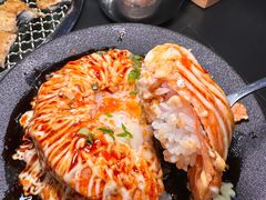 -银座苑烧肉酒场·烤活鳗(仙霞路店)