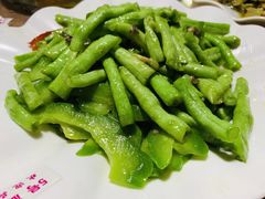 -万家海鲜饭店