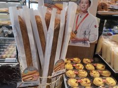 -85度C(东莞常平新南街店)