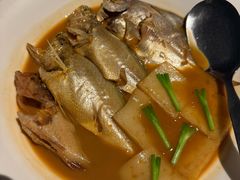 -三利音·玖弄小鲜(浦东嘉里城店)