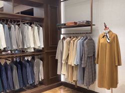 -优山定制西服衬衫大衣(国贸店)