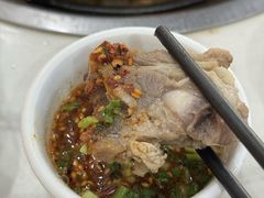 -阿妈土锅鸡