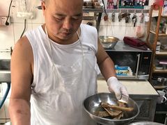 -黄连大头华烧鹅(萧地大马路店)