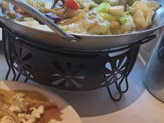 -梅利汴京烤鸭•开封豫菜地标店(晋安路店)