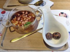 -炖物24章·顺时轻养茶(杭州大厦店)