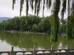 -西宁市人民公园(城西区)