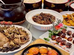 -金百门·顺德海鲜酒家(陈村店)