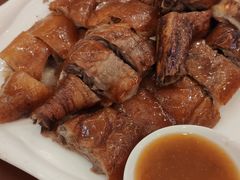 -潮喜竹溪荔湖酒家(荔枝湾店)