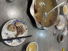 -光头药膳鸡(莱茵小镇店)