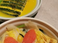 -西安高新洲际酒店•彩丰楼中餐厅