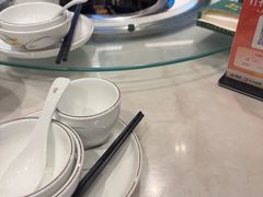 -粤顺渔坊·中山脆肉鲩火锅(清湖店)