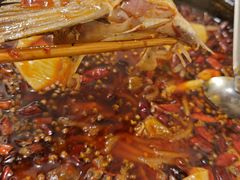-鸿顺老铁锅美蛙鱼府(解放碑店)