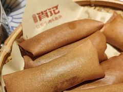 -肖记公安牛肉鱼杂馆·省级非物质文化遗产(崇仁路江滩直营店)