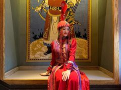 -蒙古人烤羊大师·绿野餐厅(工农大路店)