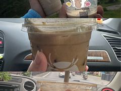 -瑞幸咖啡(横琴中央汇店)