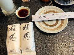 -桂马·日本料理·海胆·海鲜饭·酒场(民主广场店)