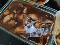 红烧鱼腹-金鹏鱼肉馆