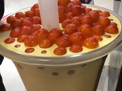 -KOI Thé(正佳广场店)