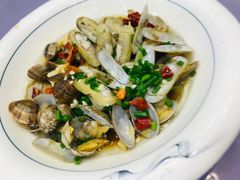 -合家小菜餐馆(新诚花苑店)