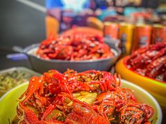 -虾乐园龙虾·夜宵(松江店)