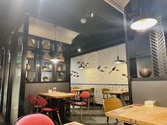 -鱼酷活鱼烤鱼(梅江印象城店)