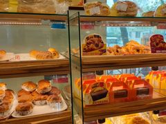 -新侨三宝乐面包店(崇文门店)