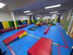 -杭州复旦儿童医院·语言发育迟缓·自闭症干预·注意力训练