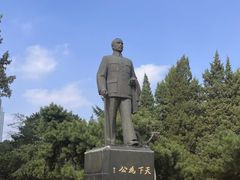 -沈阳中山公园