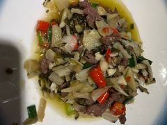 -千岛湖小鱼儿·淳安匠心农家菜