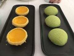 酥皮蛋挞仔-顺峰(农展馆店)