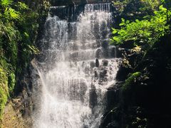 -善卷洞风景区