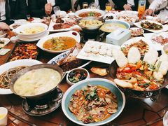 -金陵后厨·南京菜(新街口秣陵路店)